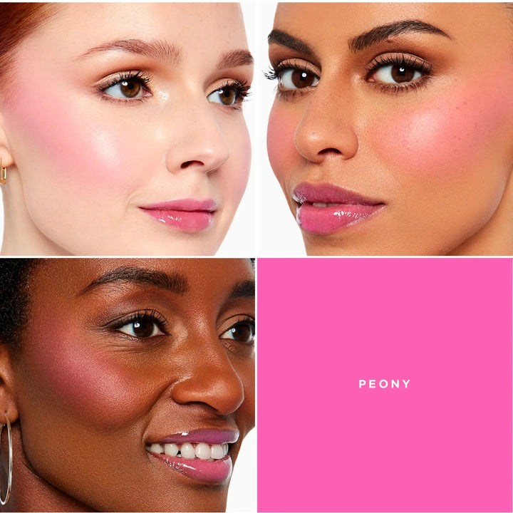 GXVE DEWYPLUMP COLLAGEN CHEEK TINT