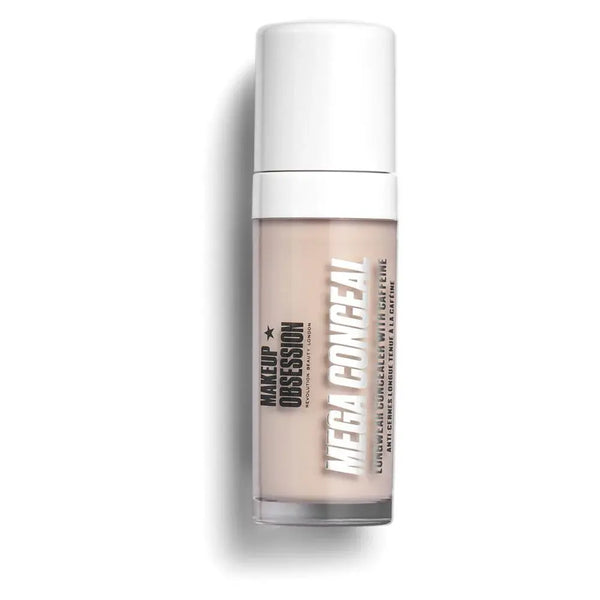 Revolution Mega Concealer Maliha Beauty