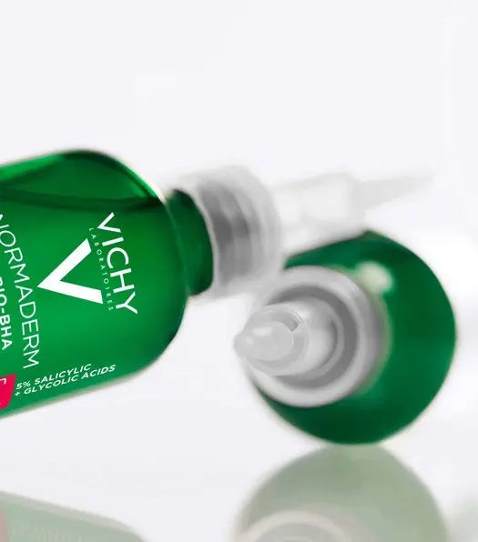 Vichy Normaderm Probio-BHA Serum Maliha Beauty