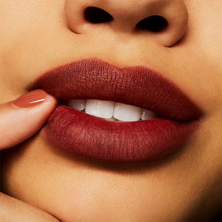 Mac Lipstick Maliha Beauty