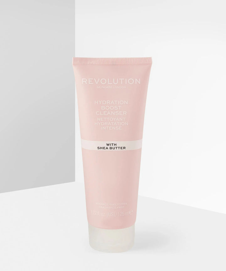 Revolution Hydration Boost Cleanser|125ML Maliha Beauty
