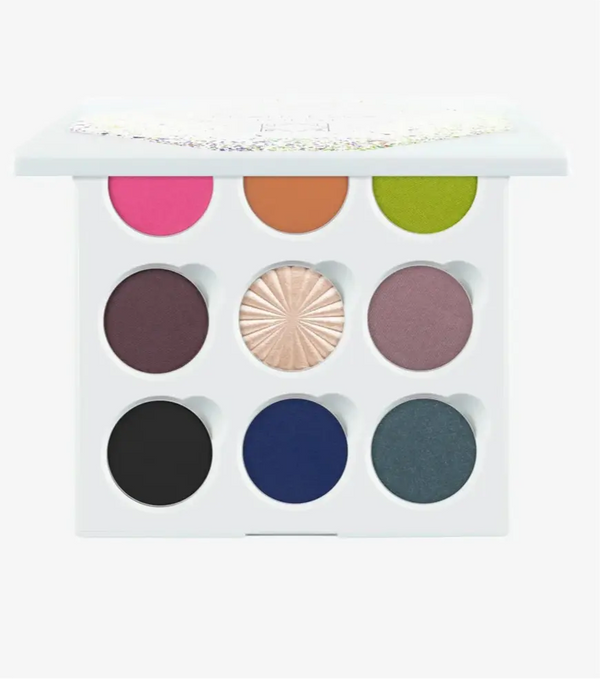 Ofra – Infinite Palette Maliha Beauty