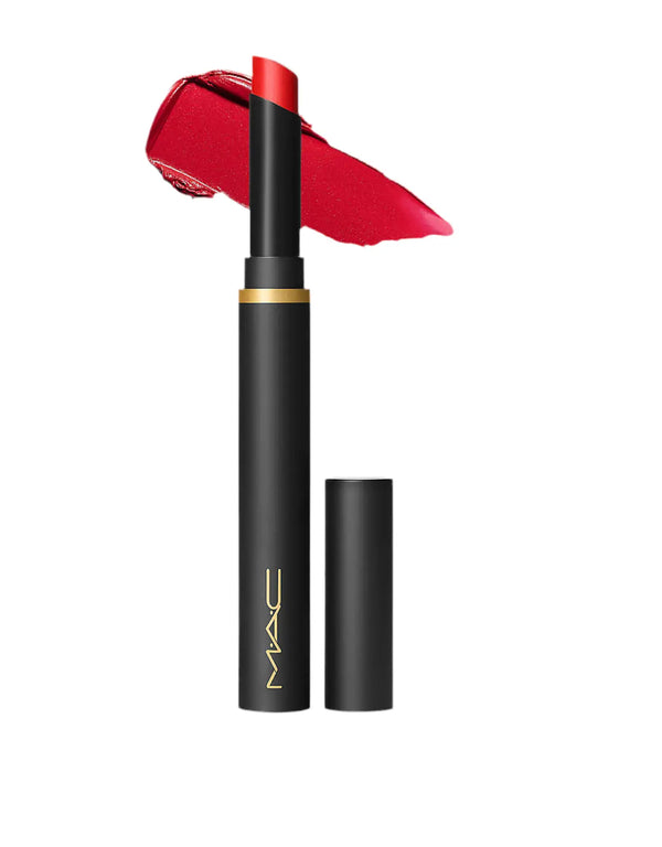 MAC Powder Kiss Velvet Blur Slim Stick Maliha Beauty