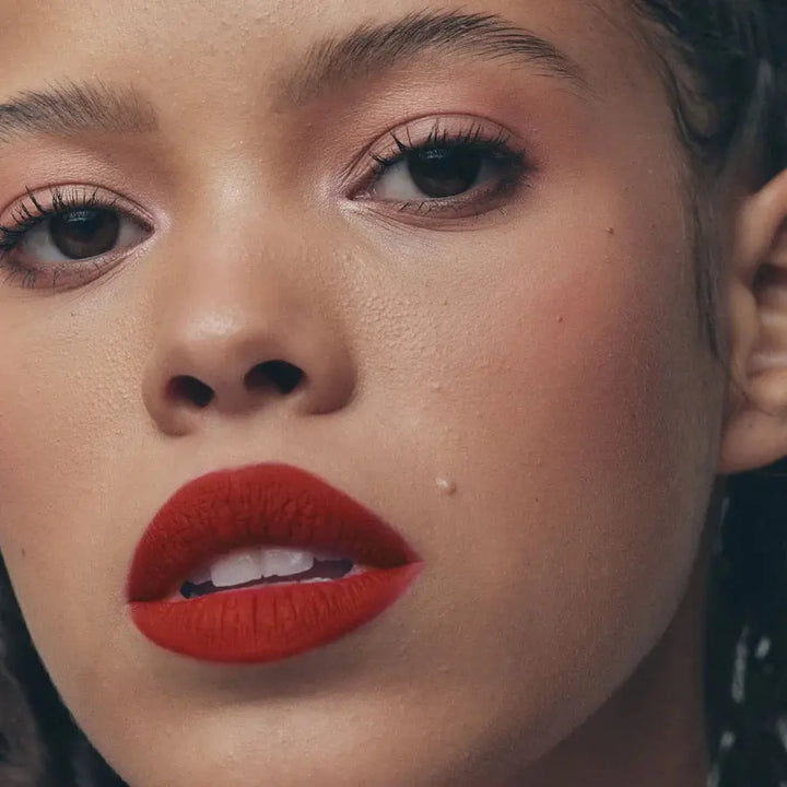 Fenty Beauty Icon Velvet Liquid Lipstick Maliha Beauty