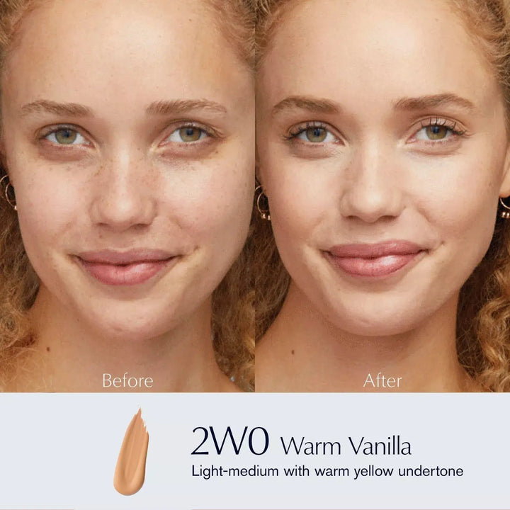 Estée Lauder Double Wear Stay-in-Place Makeup Maliha Beauty