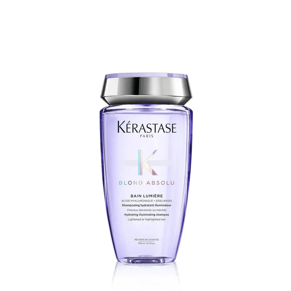 Kérastase Blond Absolu Bain Lumière Shampoo|250ML Maliha Beauty