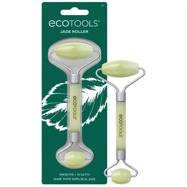 EcoTools Jade Roller Maliha Beauty
