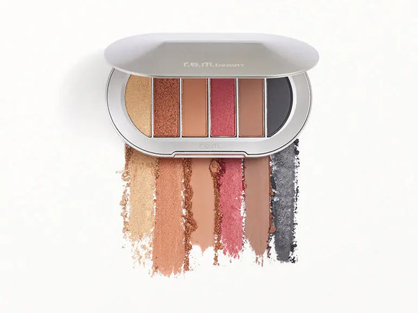 r.e.m. Midnight Shadows Eyeshadow Palette Maliha Beauty