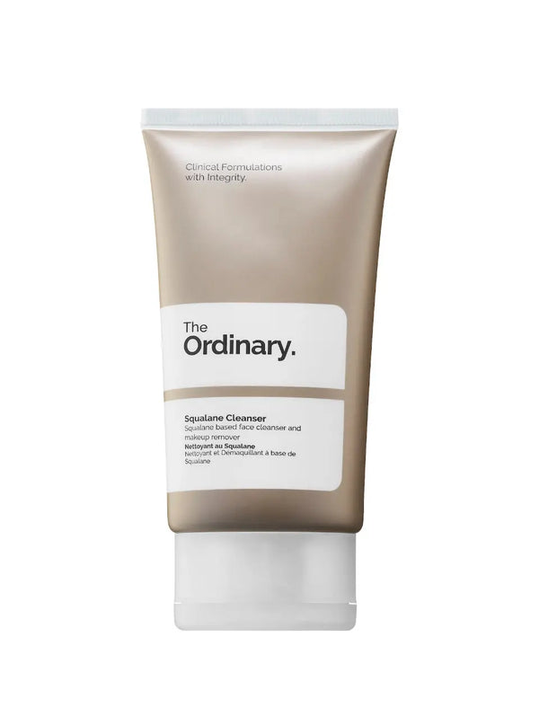 The Ordinary Squalane Cleanser|30ML Maliha Beauty