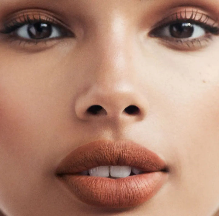 Fenty Beauty Icon Velvet Liquid Lipstick Maliha Beauty