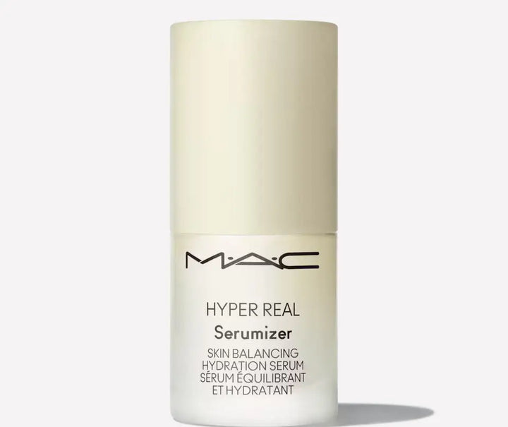 MAC Hyper Real Serumizer – Skin Balancing Hydration Serum Maliha Beauty