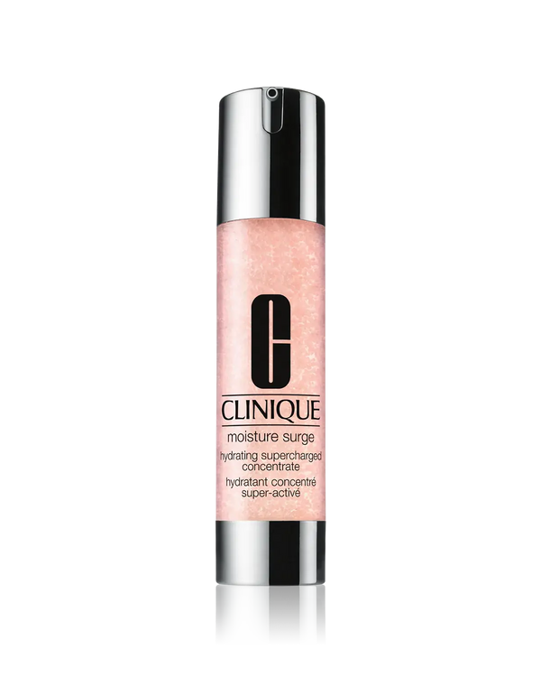 Clinique Moisture Surge Hydrating Supercharged Concentrate|48ML Maliha Beauty