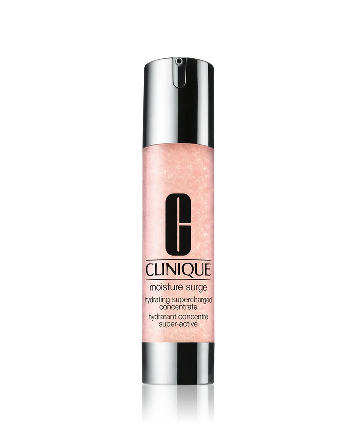 Clinique Moisture Surge Hydrating Supercharged Concentrate|48ML Maliha Beauty