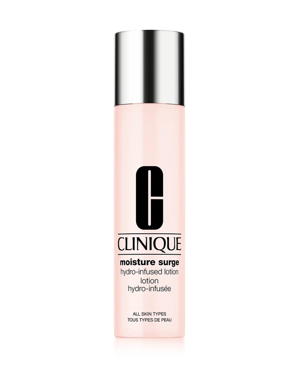 Clinique Moisture Surge Hydro-Infused Lotion|100ML Maliha Beauty