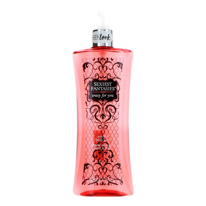 Sexiest Fantasies Crazy for You Body Mist|236ML Maliha Beauty