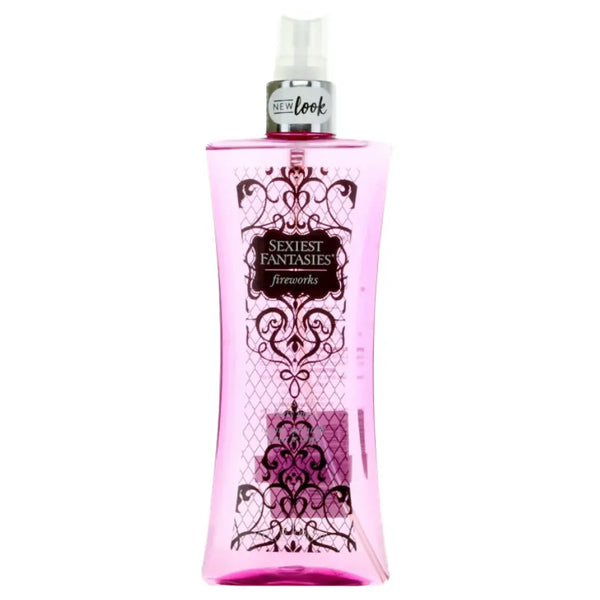 Sexiest Fantasies Fireworks Body Spray|236ML Maliha Beauty