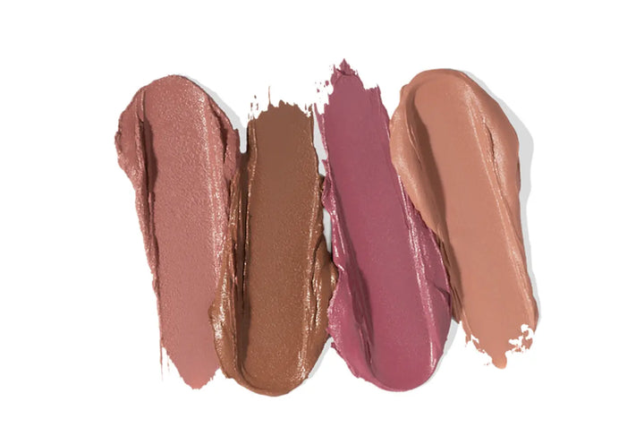 Ofra Mini Lip Set EveryDay Nudes Maliha Beauty