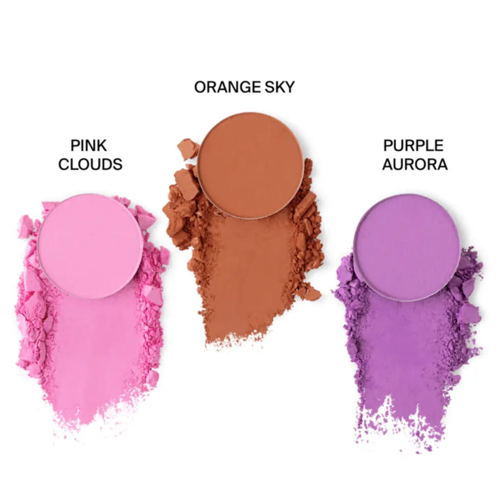 Ofra Head in the Clouds Mini Mix Face Palette Maliha Beauty