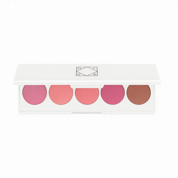 Ofra Signature Blush Palette Maliha Beauty