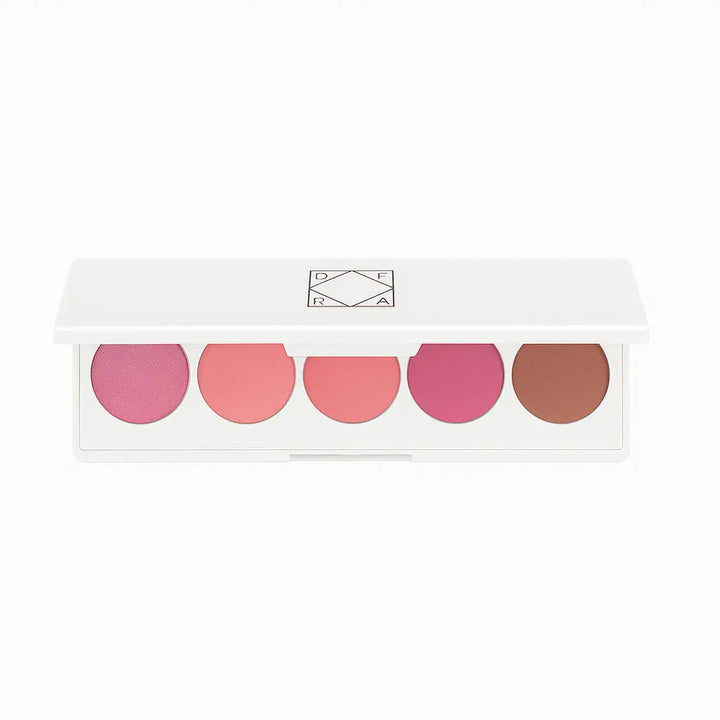 Ofra Signature Blush Palette Maliha Beauty