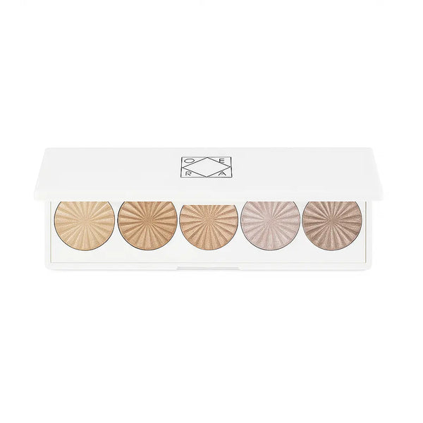 Ofra Signature #OfraGlow Palette Maliha Beauty