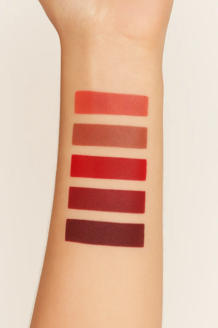 Ofra Signature Variety Lipstick Palette Maliha Beauty