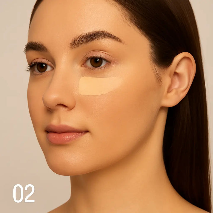 NYX Born To Glow Radiant Concealer Maliha Beauty