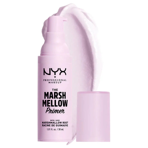 NYX The Marshmellow Primer Maliha Beauty