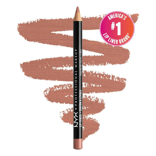 Nyx Slim Lip Pencil Maliha Beauty