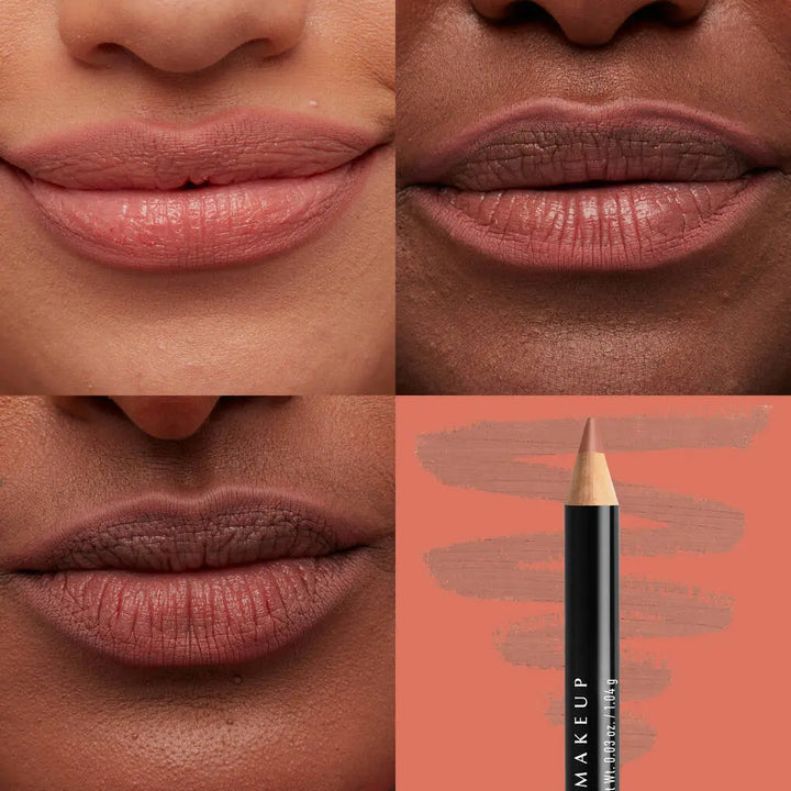 Nyx Slim Lip Pencil Maliha Beauty