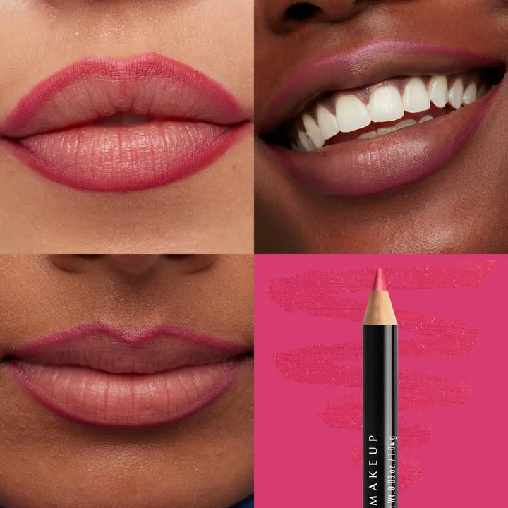 Nyx Slim Lip Pencil Maliha Beauty