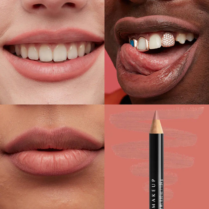 Nyx Slim Lip Pencil Maliha Beauty