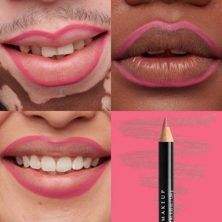 Nyx Slim Lip Pencil Maliha Beauty