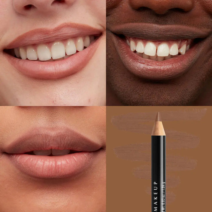 Nyx Slim Lip Pencil Maliha Beauty