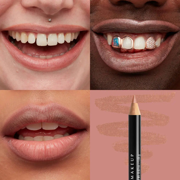 Nyx Slim Lip Pencil Maliha Beauty