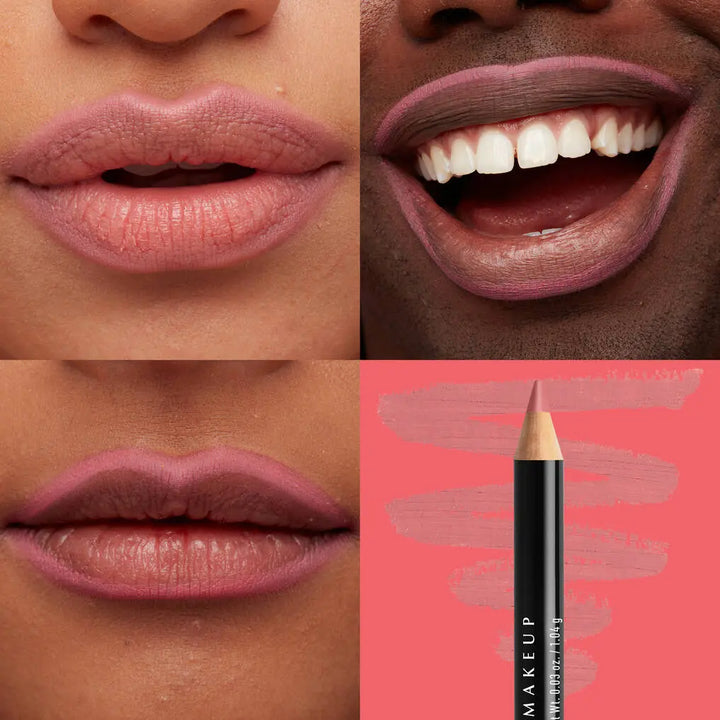 Nyx Slim Lip Pencil Maliha Beauty