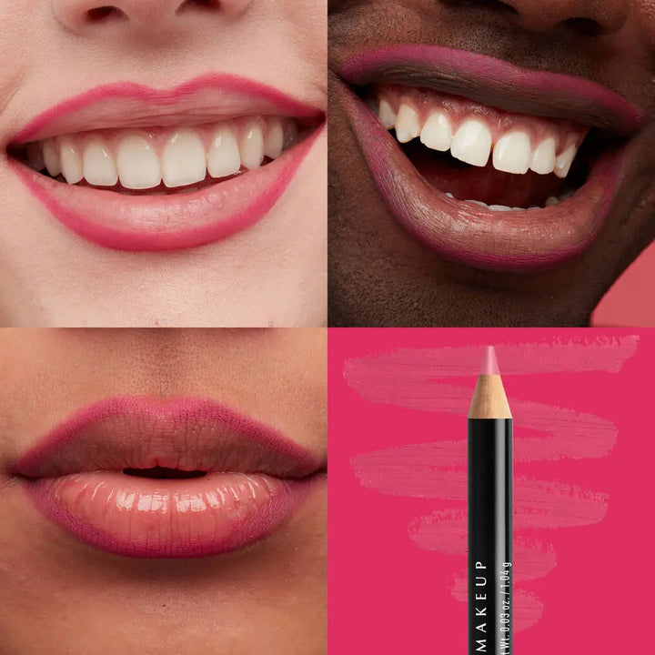 Nyx Slim Lip Pencil Maliha Beauty