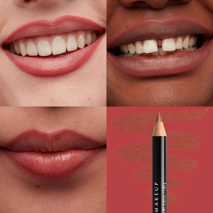 Nyx Slim Lip Pencil Maliha Beauty