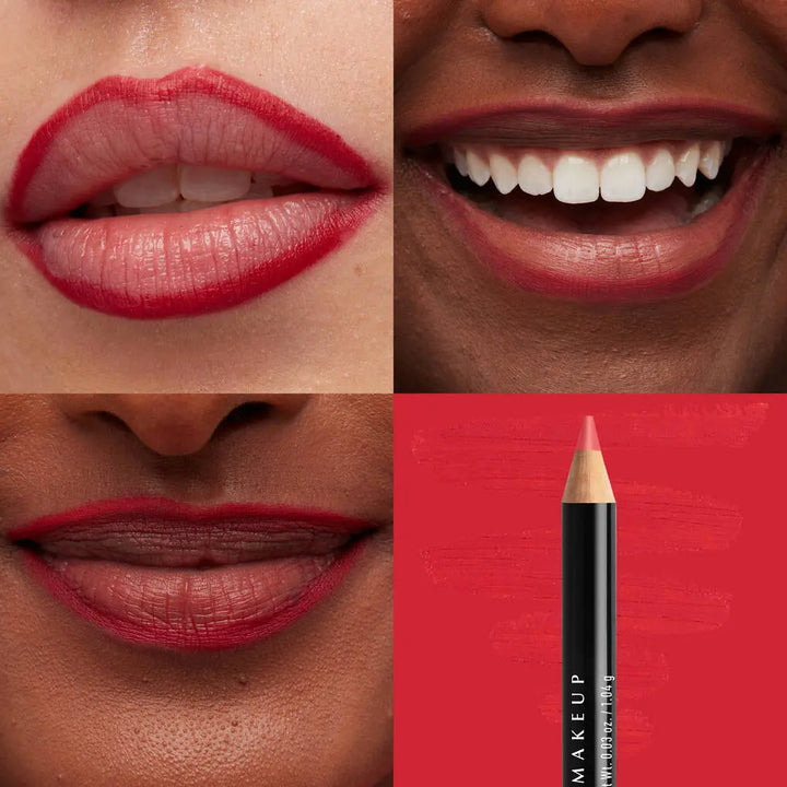 Nyx Slim Lip Pencil Maliha Beauty
