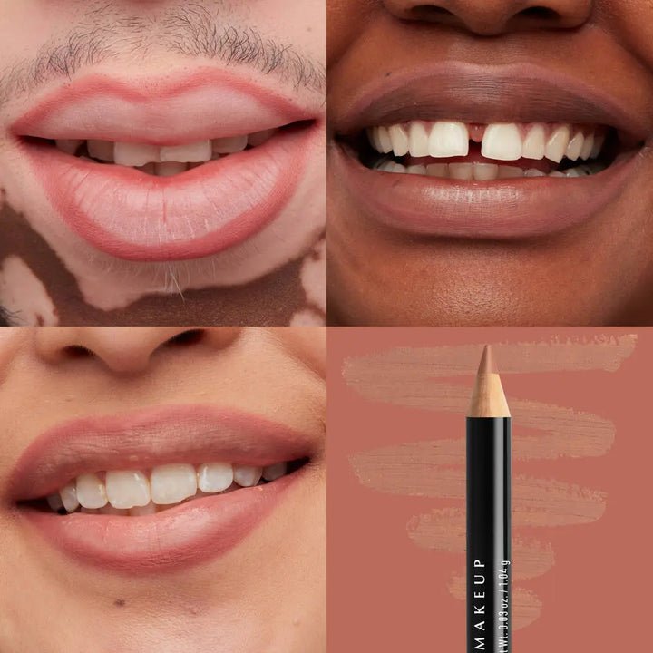 Nyx Slim Lip Pencil Maliha Beauty