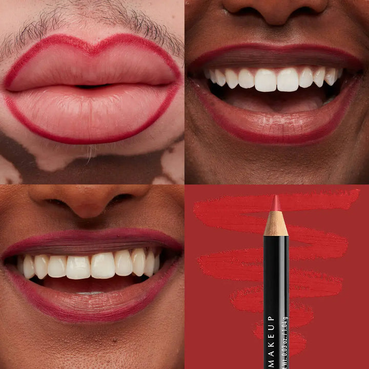 Nyx Slim Lip Pencil Maliha Beauty