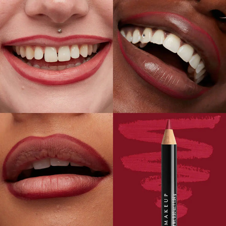 Nyx Slim Lip Pencil Maliha Beauty