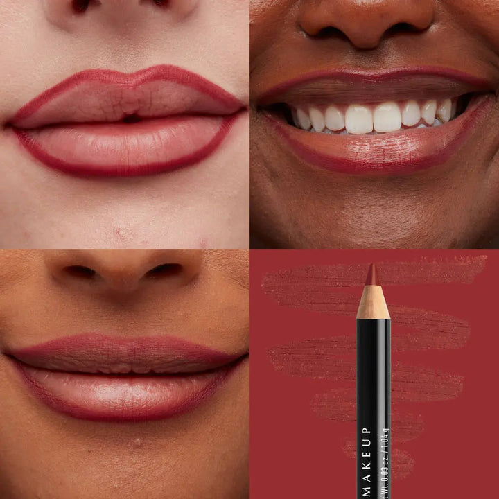 Nyx Slim Lip Pencil Maliha Beauty