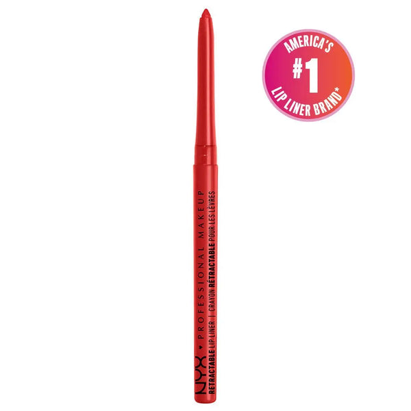 RETRACTABLE LIP LINER Maliha Beauty