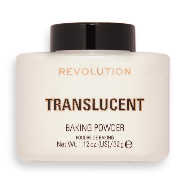 Revolution Baking Powder