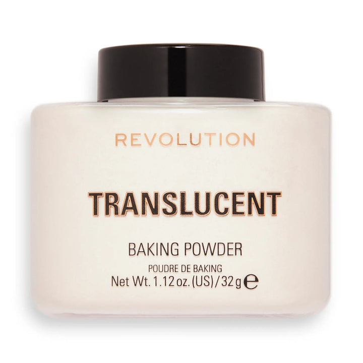 Revolution Baking Powder Maliha Beauty