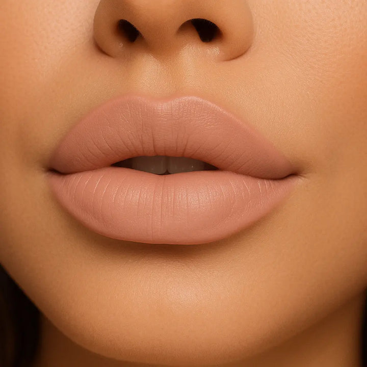 Revolution London Matte Lipstick Maliha Beauty
