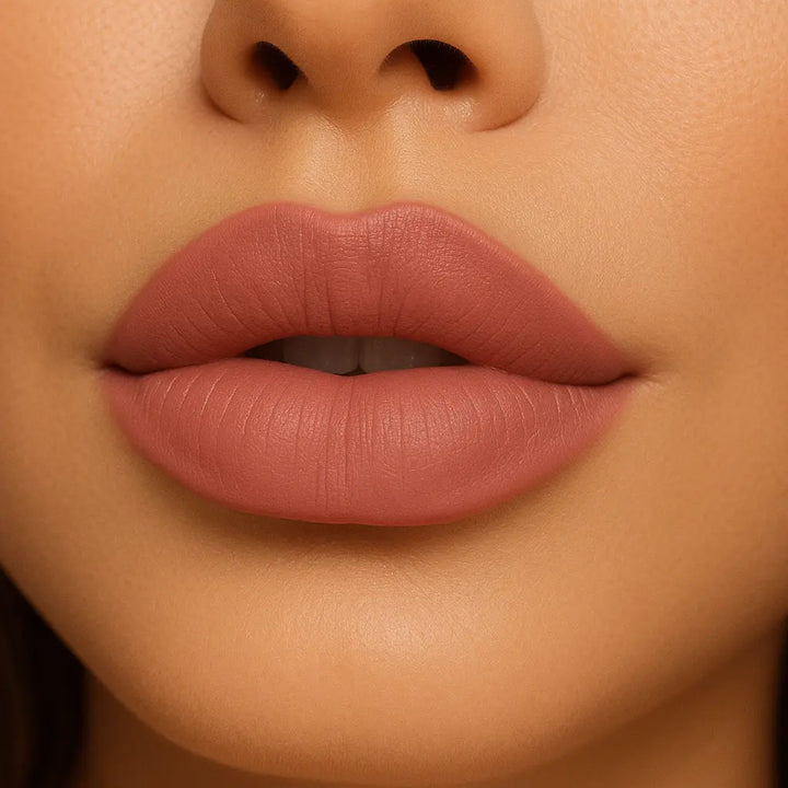 Revolution London Matte Lipstick Maliha Beauty