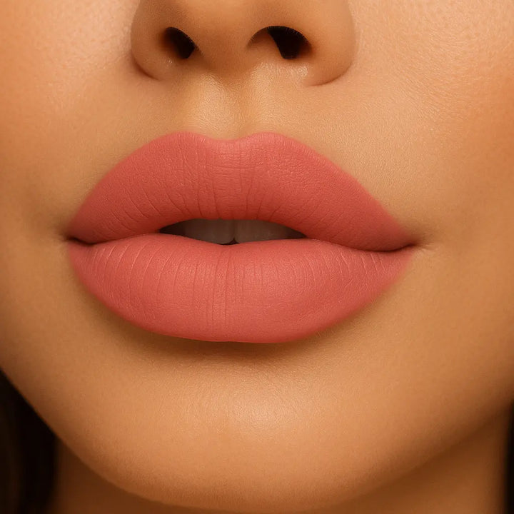 Revolution London Matte Lipstick Maliha Beauty