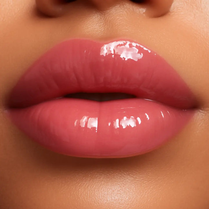 Revolution Lip Vinyl Maliha Beauty